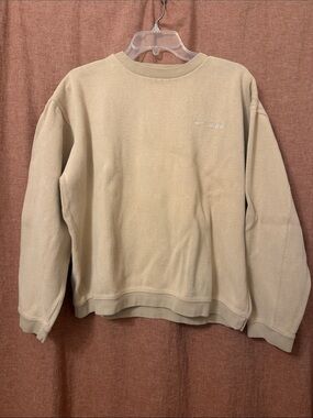 Nike Ribbed Sweatshirt